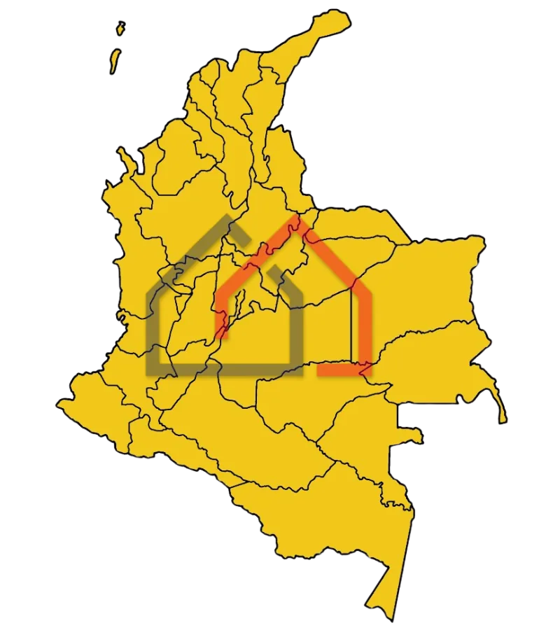 mapacolombia